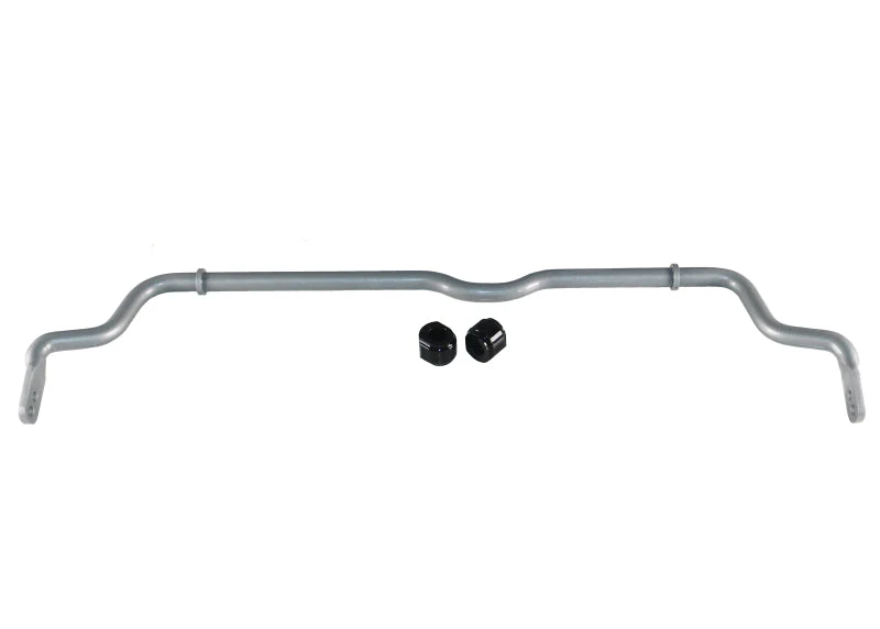 Whiteline 17-18 Infiniti QX30 Front Heavy Duty 2 Hole Adjustable 27mm Swaybar - Image 2