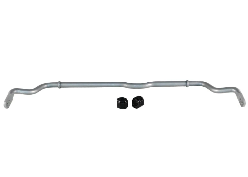 Whiteline 17-18 Infiniti QX30 Front Heavy Duty 2 Hole Adjustable 27mm Swaybar - Image 3