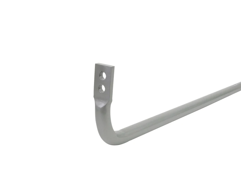 Whiteline 17-19 Hyundai Elantra Sport/Elantra GT Sport Rear Heavy Duty Adjustable Sway Bar - 22mm - Image 4