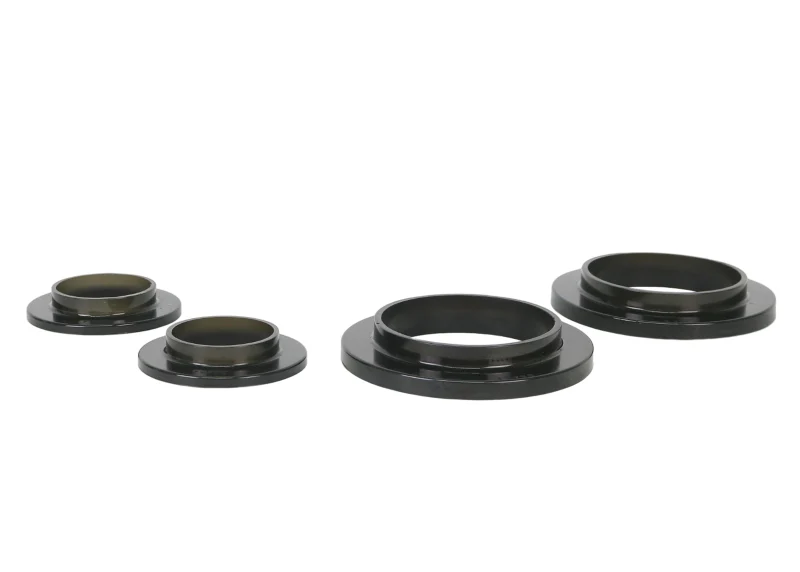 Whiteline 1986 Mercury Capri Rear Coil Spring Isolators - Image 3