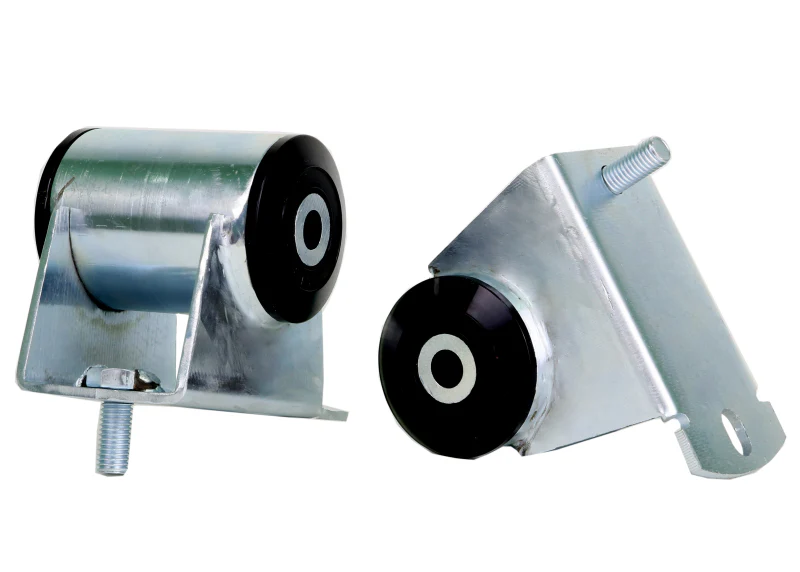 Whiteline 1987-1995 Jeep Wrangler Engine Mount Set - Image 3