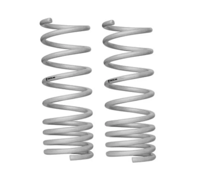 Whiteline 20-21 Toyota GR Supra Front and Rear Performance Lowering Springs - Image 3