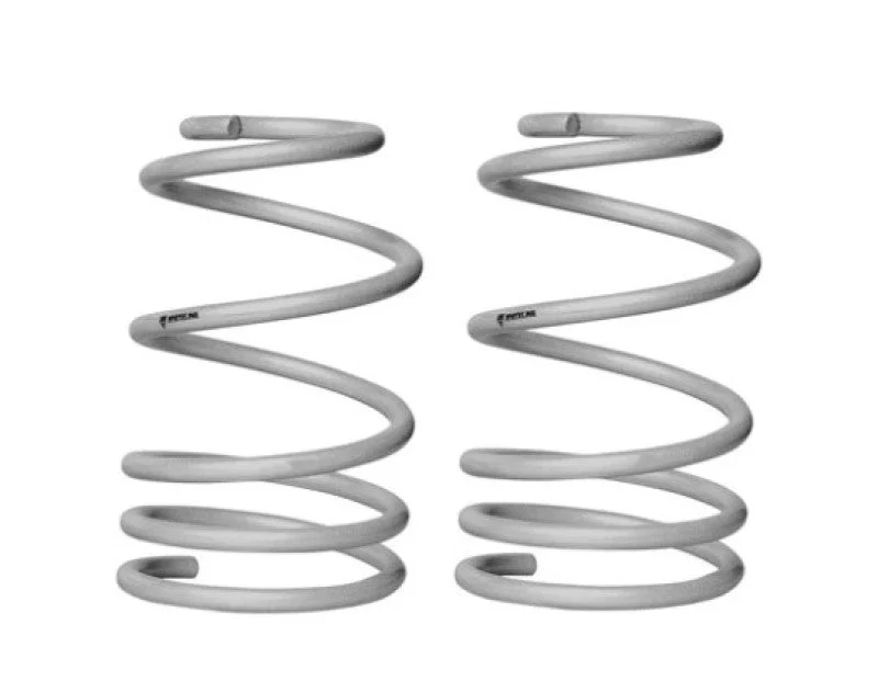 Whiteline 20-21 Toyota GR Supra Front and Rear Performance Lowering Springs - Image 5