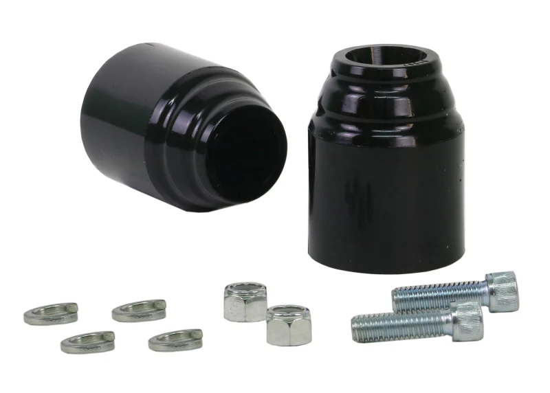 Whiteline 2000-2005 Ford Excursion Bump Stop - Bushing - Image 3