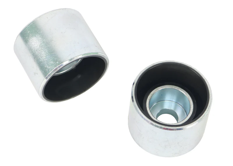 Whiteline 2005-2012 Nissan Pathfinder Differential - Mount Bushing kit - Image 2