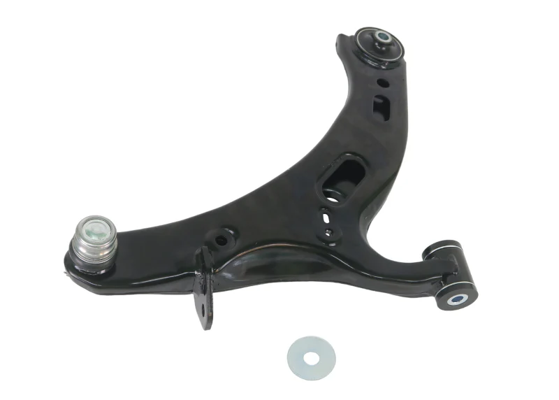 Whiteline 2010-2014 Subaru Legacy Front control arm - lower right arm - Image 2