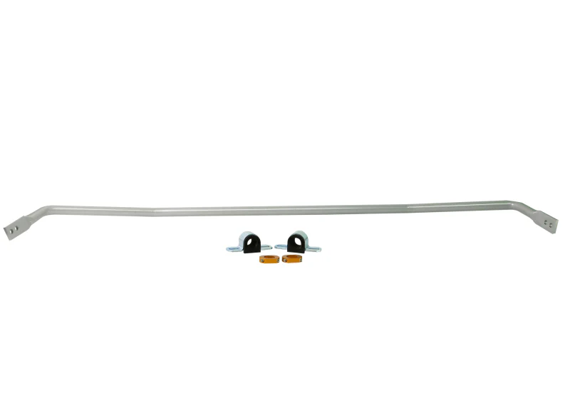 Whiteline 2012+ Ford Focus ST 24mm Heavy Duty Rear Adjustable Swaybar - Image 6