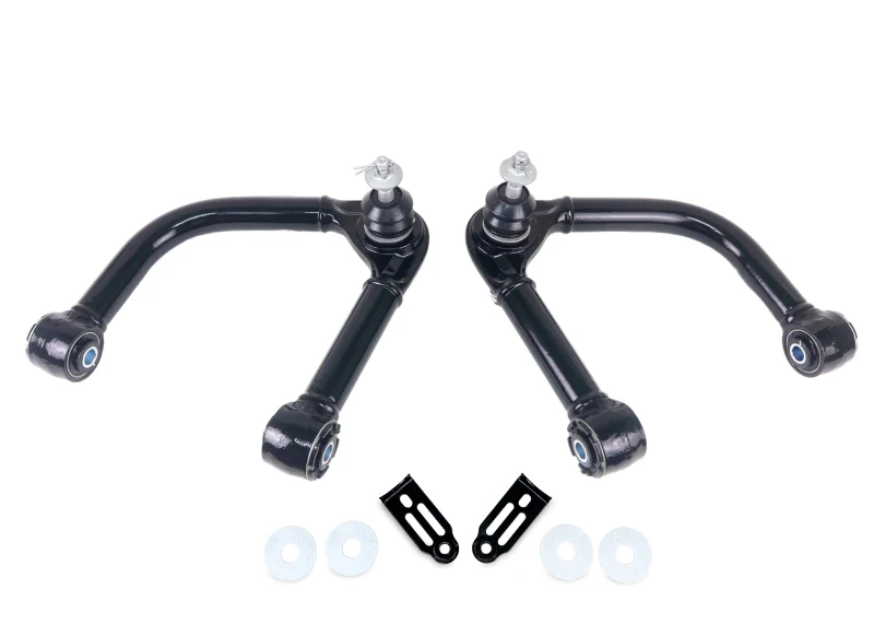 Whiteline 2022+ Toyota Tundra Front Upper Control Arm - Image 2