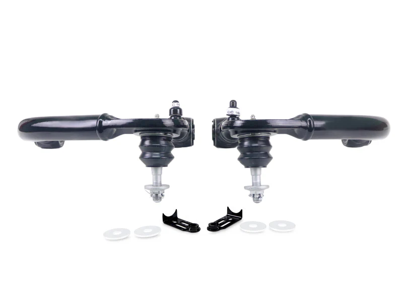 Whiteline 2022+ Toyota Tundra Front Upper Control Arm - Image 3