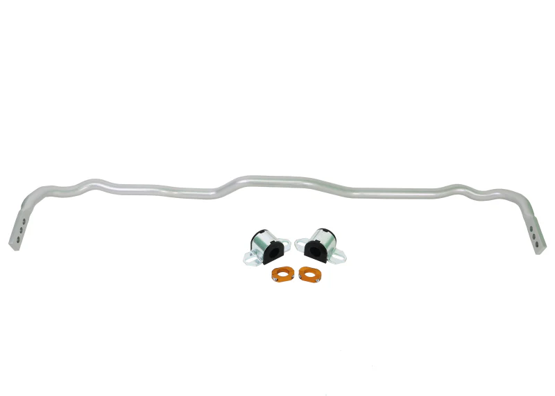 Whiteline 2023+ Toyota GR Corolla 24mm Adjustable Rear Sway Bar - Image 2