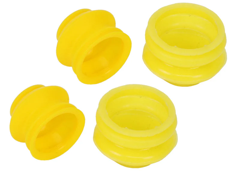 Whiteline 4/93-11 Subaru Impreza Front Roll Centre/Bump Steer (Service Kit for KCA313) - Image 3