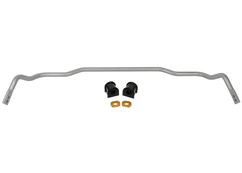 Whiteline 6/2017+ KIA Stinger Front 24mm Heavy Duty 2 Point Adjustable Swaybar - Image 2
