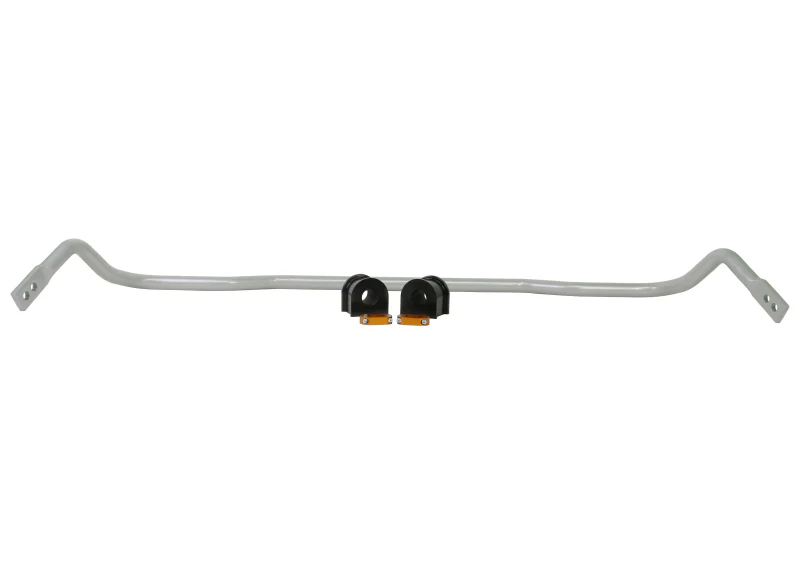 Whiteline 6/2017+ KIA Stinger Front 24mm Heavy Duty 2 Point Adjustable Swaybar - Image 3