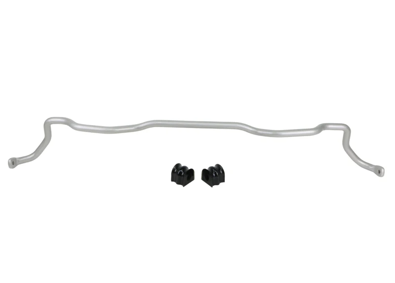 Whiteline 6/94-02 Subaru Legacy Front 20mm Heavy Duty Swaybar - Image 2