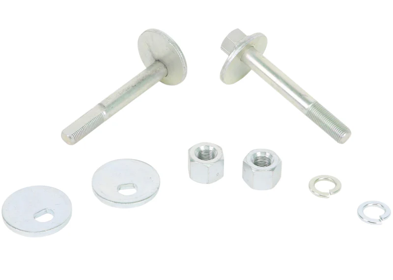 Whiteline 63-82 Chevrolet Corvette C2/C3 Adjustable Camber Bolt - Image 2