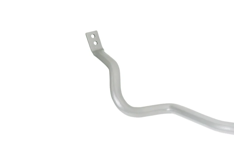 Whiteline 7/06+ Mazda 3 MPS Front 27mm Heavy Duty Adjustable Blade Swaybar - Image 4