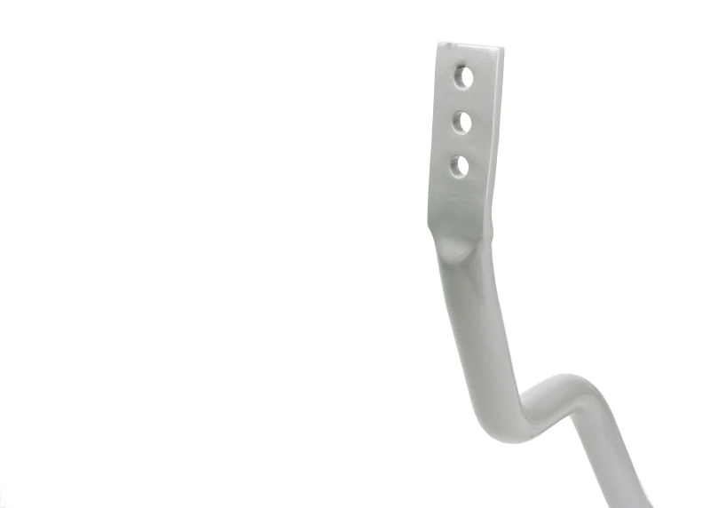 Whiteline 84-96 Nissan 180SX / 1/88-12/91 Silvia Front 27mm Heavy Duty Adjustable Sway Bar - Image 3