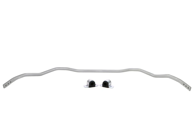 Whiteline 87-92 Toyota Supra MK3 MA70/1 Rear 22mm Heavy Duty Adjustable Swaybar - Image 4