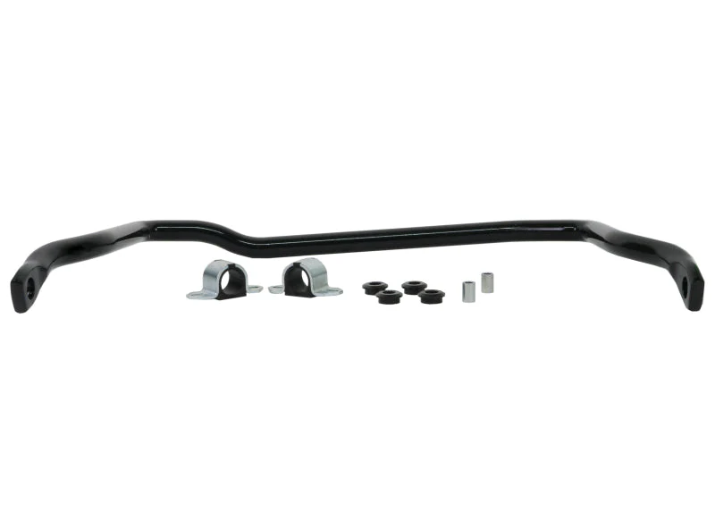 Whiteline 93-98 Toyota Landcruiser 80/100/105 Series Front 32mm X Heavy Duty Fixed Swaybar - Image 4