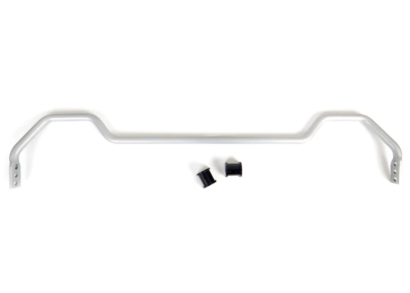 Whiteline 93-98 Toyota Supra MK4 JZA80 Rear 20mm Heavy Duty Adjustable Swaybar - Image 3