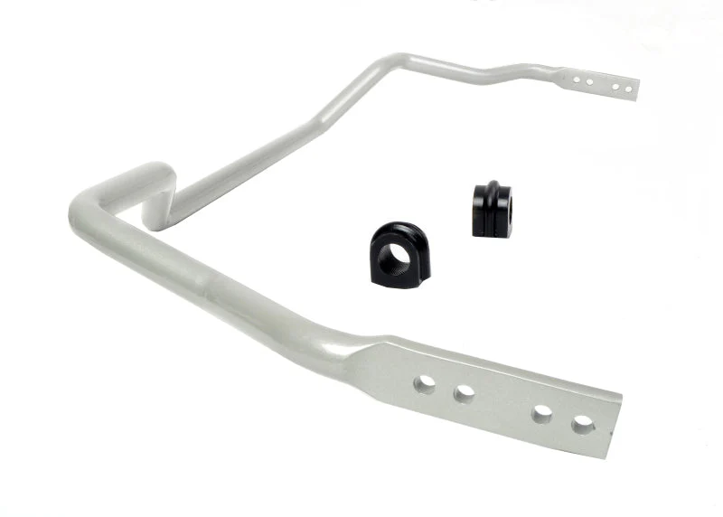 Whiteline 94-99 Nissan Skyline R33 GTS RWD / 03/98-04 Skyline R34 GT-T RWD Front 24mm HD Adj Swaybar - Image 4