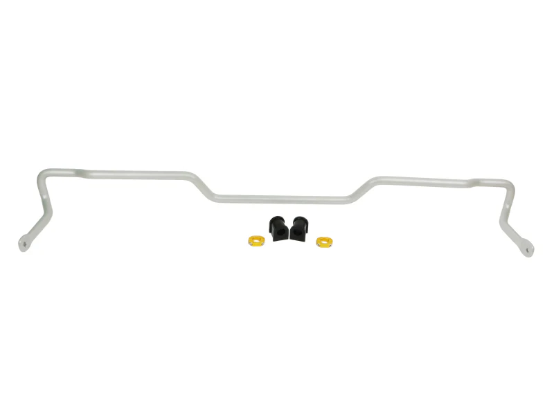 Whiteline 97-01 Toyota Camry/Solara MCV20/SXV20/SXV23 Rear Sway Bar 20mm - Image 2
