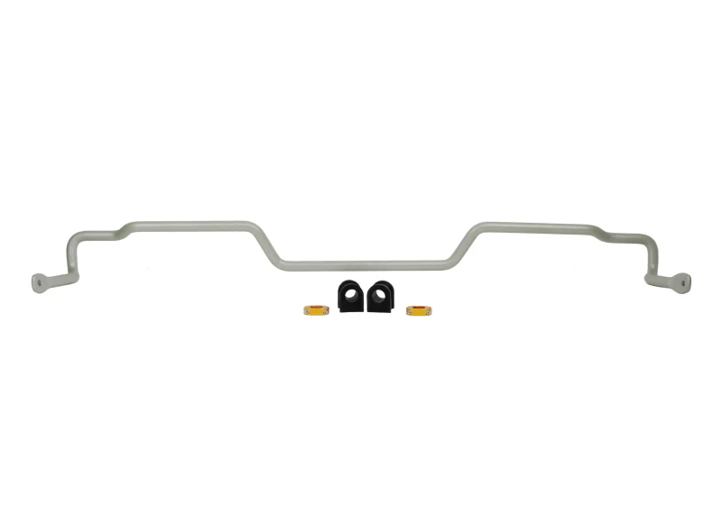 Whiteline 97-01 Toyota Camry/Solara MCV20/SXV20/SXV23 Rear Sway Bar 20mm - Image 4