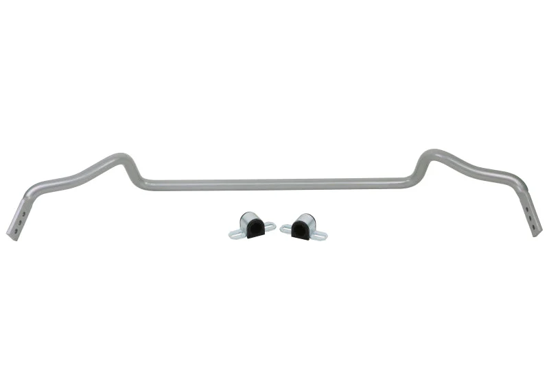 Whiteline EVO X Front 27mm Heavy Duty Adjustable Swaybar - Image 2