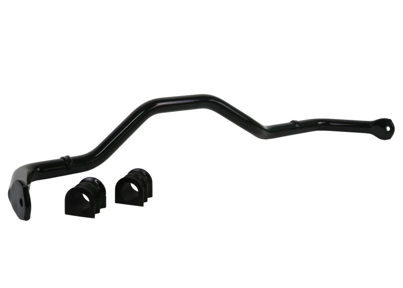 Whiteline 17-23 Infiniti QX56/QX80 Non Adjustable 33mm Rear Swaybar - Image 2