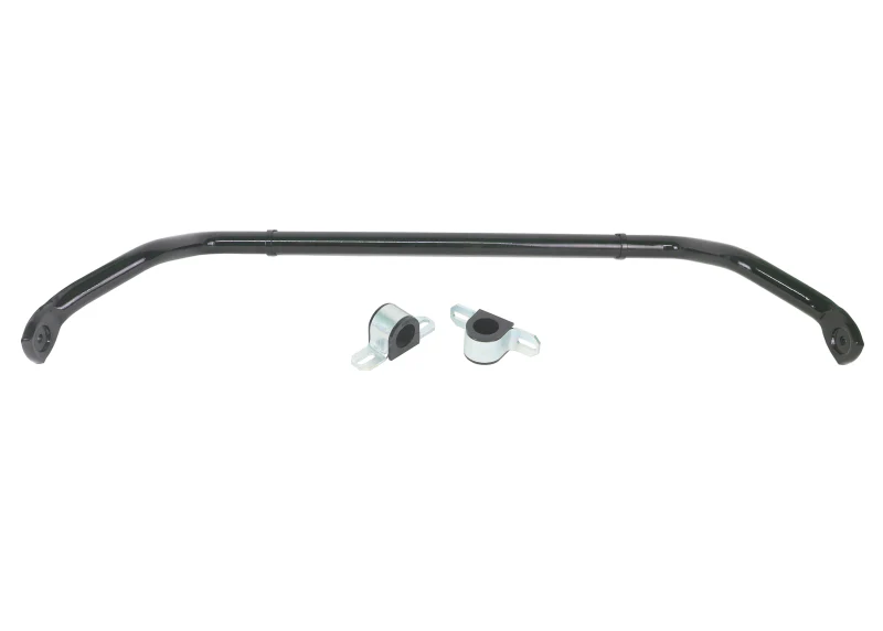 Whiteline Nissan Armada 17-23; Infiniti QX56/QX80 11-23 Front Heavy Duty Adjustable 38mm Swaybar - Image 2