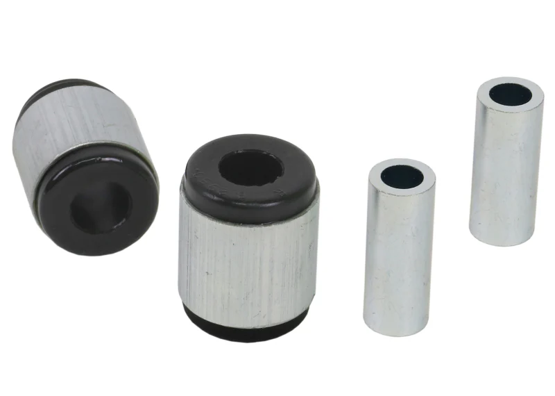 Whiteline Plus 03-06 EVO 8/9 Rear Lower Outer Control Arm Bushing Kit - Image 2