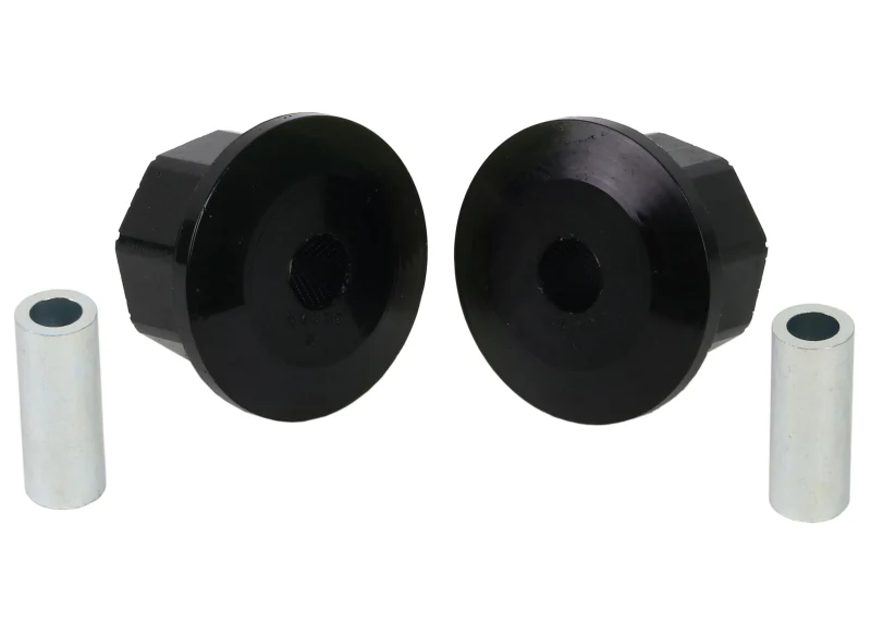 Whiteline Plus 05+ Mazda Miata/MX5 / 07/03+ RX8 Rear Differential Mount-Centre Support Bushing - Image 2