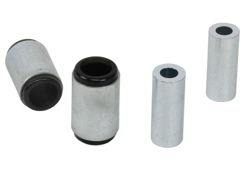 Whiteline Plus 09/02+ Ford Focus / 04-03/08 Mazda 3 Lower Rear Control Arm Bushing Kit - Image 4