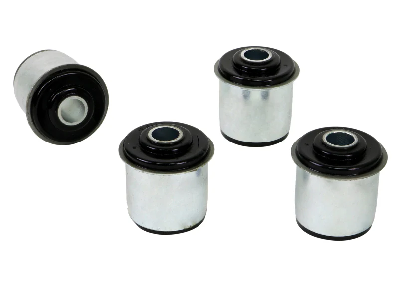Whiteline Plus 10/96+ 200SX/240SX S14/15 Rear Subframe Mount - Image 2
