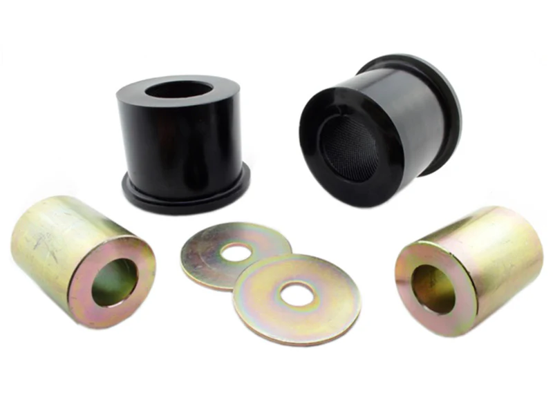 Whiteline Plus 10+ Chevrolet Camaro Rear Upper Inner Control Arm Bushing Kit - Image 3