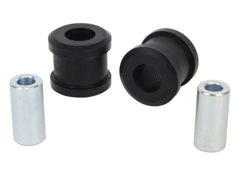 Whiteline Plus 2010 Volkswagen CC Rear Control Arm Upper Inner Bushing Kit - Image 4