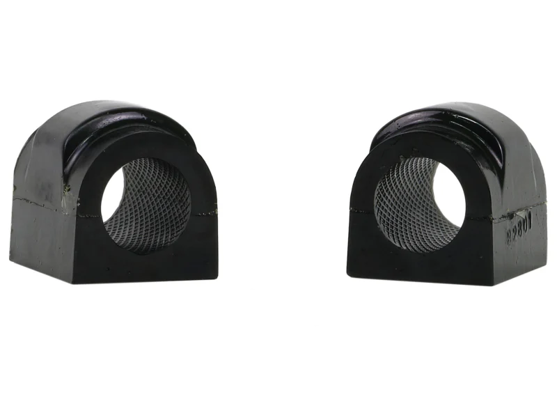Whiteline Plus 4/91-5/01 & 10/01-05 BMW 3 Series/9/88-04 5 Series Rear 20mm Sway Bar Mount Bushing - Image 3