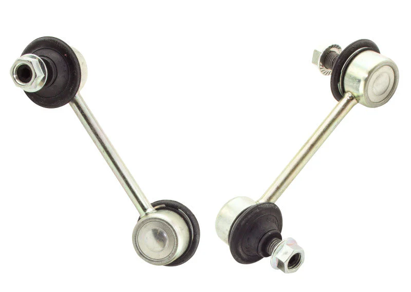 Whiteline Plus 8/06-8/09 Pontiac G8 / 04-06 GTO Rear Sway Bar Link Assembly (ball/ball link) - Image 2