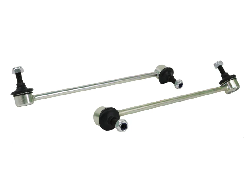 Whiteline Plus 8/06-8/09 Pontiac G8 Front Sway Bar Link Assembly (ball/ball link)
