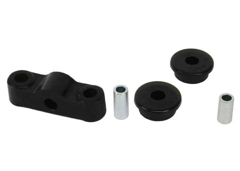 Whiteline Plus 88-9/95 Honda Civic / CRX Front Transmission Shifter Stabilizer - Image 2