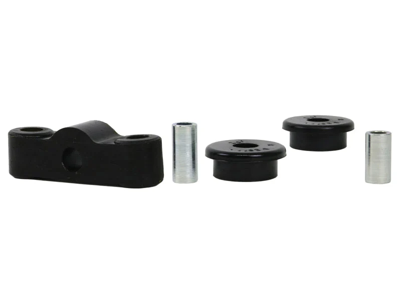 Whiteline Plus 88-9/95 Honda Civic / CRX Front Transmission Shifter Stabilizer - Image 3
