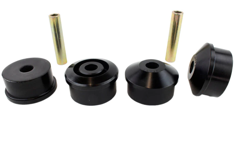 Whiteline Plus 97-05 VAG MK4 A4/Type 1J Front Trailing Arm Bushing Kit - Image 3