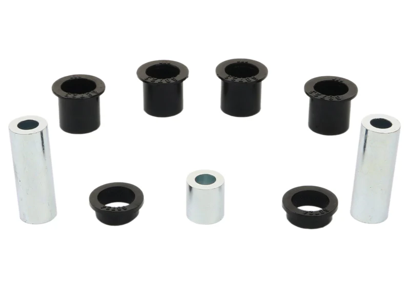 Whiteline Plus Mitsubishi Evolution X Steering Rack & Pinion Mount - Image 2