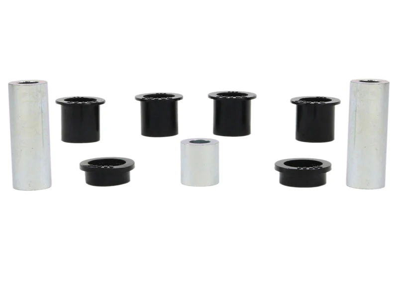 Whiteline Plus Mitsubishi Evolution X Steering Rack & Pinion Mount - Image 3