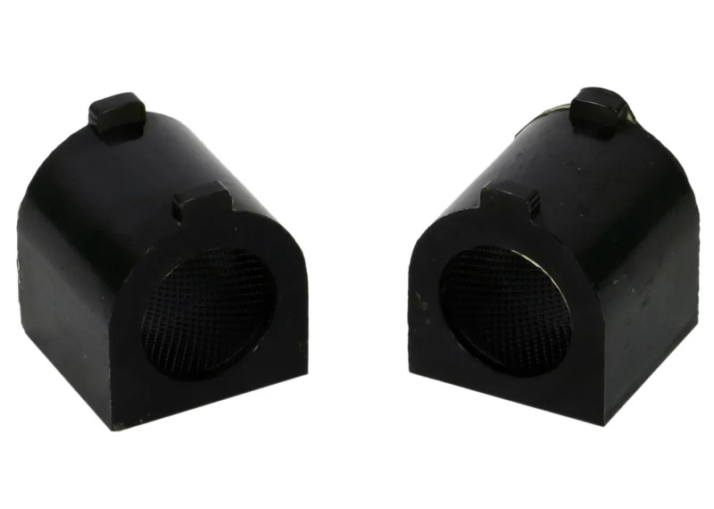 Whiteline Universal Heavy Duty 27mm Swaybar Mount Bushing - Image 2