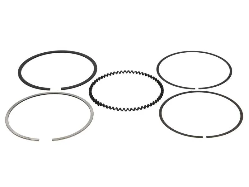 Wiseco 87.00MM RING SET Ring Shelf Stock - Image 2