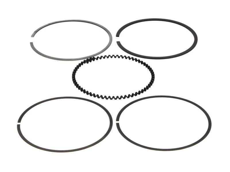 Wiseco 99.75mm (3.927in) Ring Set 1.2 x 1.5 x 2.0mm Ring Shelf Stock - Image 6