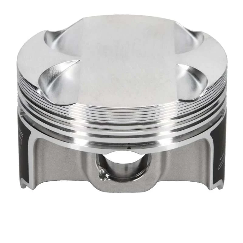 Wiseco Acura K20 K24 FLAT TOP 1.181X86.5MM Piston Shelf Stock Kit - Image 4
