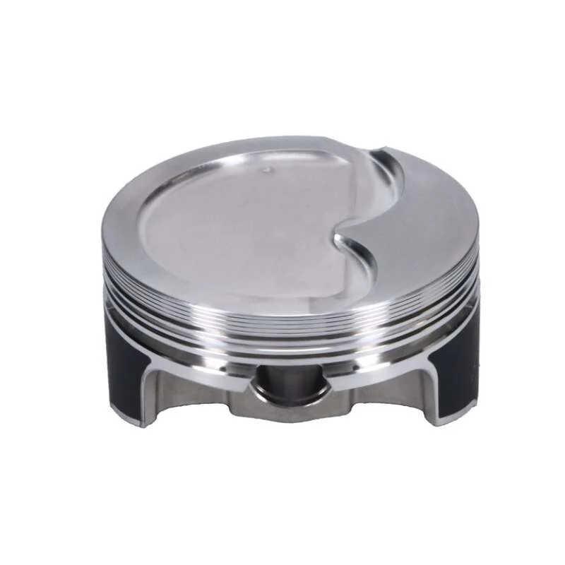 Wiseco Chevy LS Series -11cc R/Dome 1.300x4.070 Piston Shelf Stock Kit - Image 7
