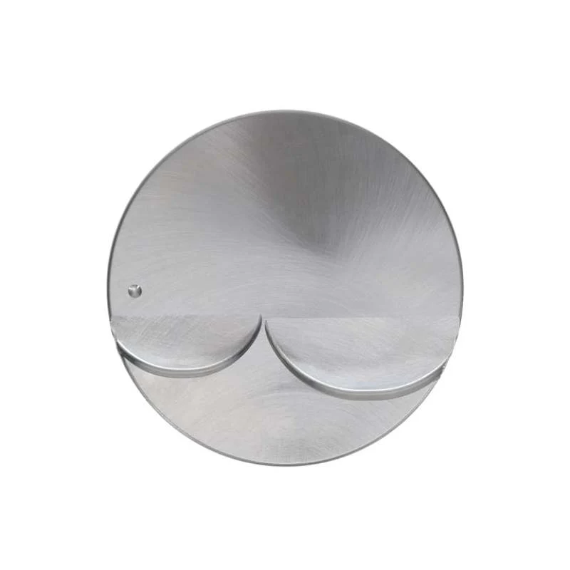 Wiseco Chevrolet LS 4.070in Bore 1.304in CH -3.20 CC Professional Piston Set - Image 3